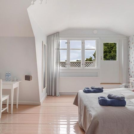 Villa Wolax Каарина Экстерьер фото