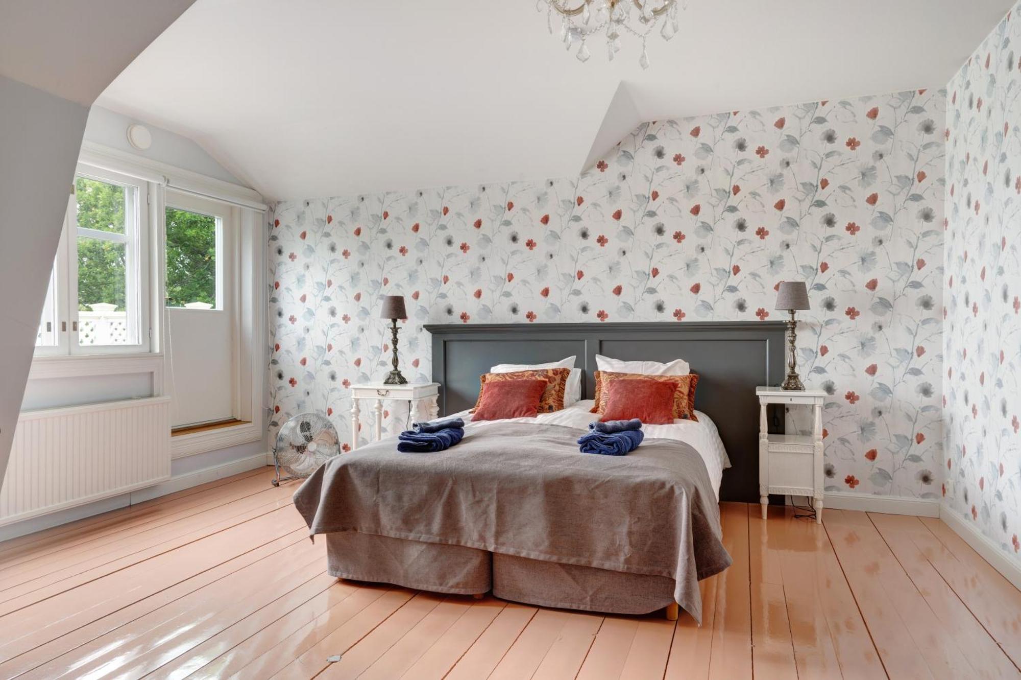 Villa Wolax Каарина Экстерьер фото